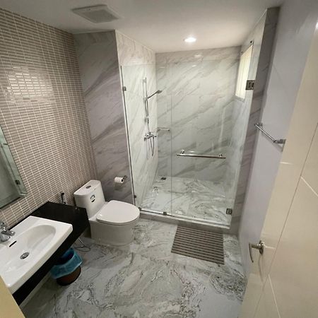 Baan San Dao Hua Hin Lägenhet Exteriör bild